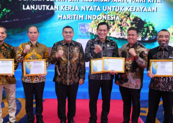 Kementerian ATR/BPN