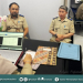 Pembinaan bagi penerima Satya Lencana ATR/BPN oleh Kantah Kota Gorontalo
