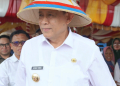 Gubernur Gorontalo Gusnar Ismail