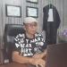 Pembina Forum Penambang Rakyat Bone Bolango, Supriadi Alaina-f.ist