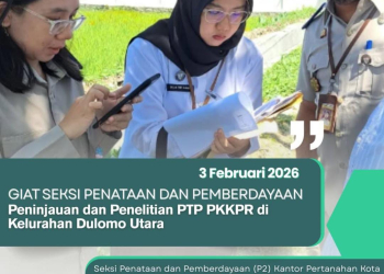 Kantah Kota Gorontalo