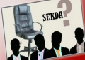 Foto ilustrasi seleksi jabatan sekretaris daerah (Sekda)