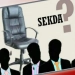 Foto ilustrasi seleksi jabatan sekretaris daerah (Sekda)
