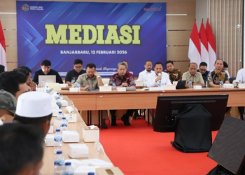 Menteri Nusron Wahid fasilitasi tahap mediasi