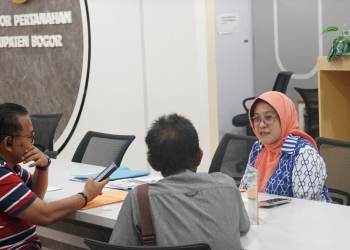 Layanan Pertanahan (Ilust)