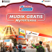 Mudik gratis by Pertamina