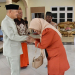 Open house di rumah jabatan Bupati Pohuwato