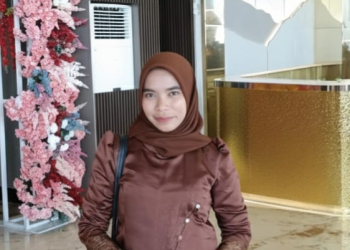 Siti Rahmawati Igirisa.,SH.,MH