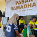 Pasar murah ramadan ala Pani Gold Mine