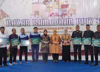Kementerian ATR/BPN