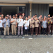 Jajaran Kantah Kota Gorontalo