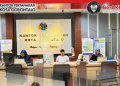 Pelayanan pertanahan di Kantah Kota Gorontalo