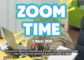 Zoom time (ilustrasi)