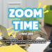 Zoom time (ilustrasi)