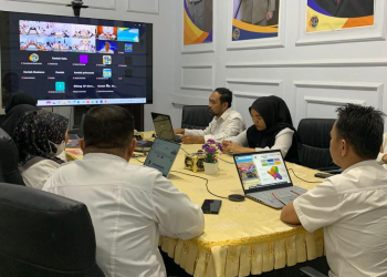Kantah Kota Gorontalo