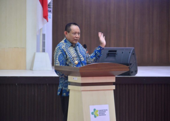 Gubernur Gorontalo Gusnar Ismail-f.hms