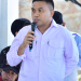 Inspektur Daerah, Irfan Saleh