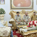 Pertemuan manajemen BJA Group dengan Bupati Pohuwato yang dihadiri oleh pejabat BPN Kabupaten Pohuwato.