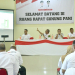Wabup Iwan Adam pimpin rapat evaluasi program tingkat kabupaten