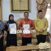 Pemkab Boalemo bersama PA Tilamuta mengadakan kerjasama dalam rangka penanganan perempuan dan anak pasca perceraian.(f.dok.pimpinan)