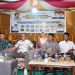 Suasana peringatan Hari Kartini digelar Pemdes dan Karang Taruna Desa Tapadaa.(f.dok)