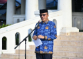 Wabup Boalemo, Lahmuddin Hambali