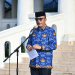 Wabup Boalemo, Lahmuddin Hambali