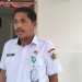 Kepala DLH Kotamobagu, Erwin Pasambuna-f.ist