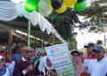 Bazar Sehat. (foto. ist)