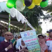 Bazar Sehat. (foto. ist)