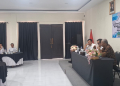 Dinas PUPRPKP Boalemo menggelar penyusunan dokumen RISPAM tahun 2026-2028.(f.istimewa)