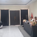 Dinas PUPRPKP Boalemo menggelar penyusunan dokumen RISPAM tahun 2026-2028.(f.istimewa)