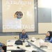 Kepala Kantah Kota Gorontalo Kusno Katili