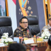 Wamen ATR/BPN Ossy Dermawan
