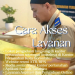 Ilustrasi layanan pertanahan