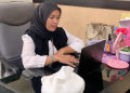 Layanan pertanahan Kantah Kota Gorontalo