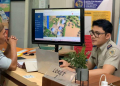 Layanan pertanahan Kantah Kota Gorontalo