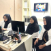 Jajaran Kantor Pertanahan Kota Gorontalo mengikuti