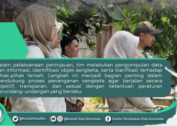 Kantah Kota Gorontalo