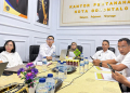 Kepala Kantah Kota Gorontalo Kusno Katili
