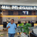 Kementerian ATR/BPN buka Layanan pertanahan di Mal Pelayanan Publik di seluruh daerah.