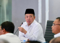 Menteri Nusron Wahid
