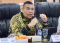 Wamen Ossy Dermawan