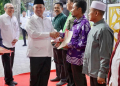 Menteri Nusron Wahid