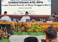 Menteri Nusron Wahid