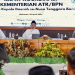 Menteri Nusron Wahid