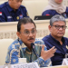 Sekjend Dalu Agung Darmawan