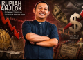 Ekonom UNG, Rezkiawan Tantawi. (foto. reskiawan tantawi)
