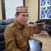 Sekda Bone Bolango, Iwan Mustafa (Sumber Foto : Afk/kominfo)