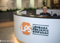 Lembaga Penjamin Simpanan (Ilustarasi)
